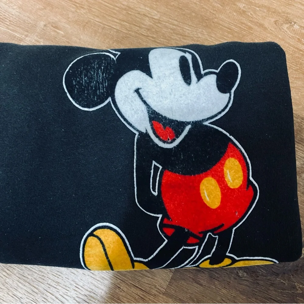 Mickey Mouse Disney sweater - Picture 2 of 5